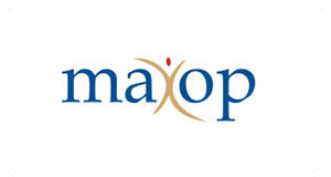 Maxop Logo