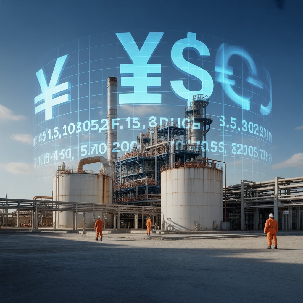 Chemical Industry Laboratory and Research