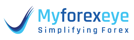 Myforexeye Logo