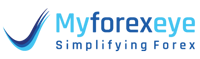 Myforexeye Logo