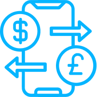 forex advisory services mobil icon | Myforexeye
