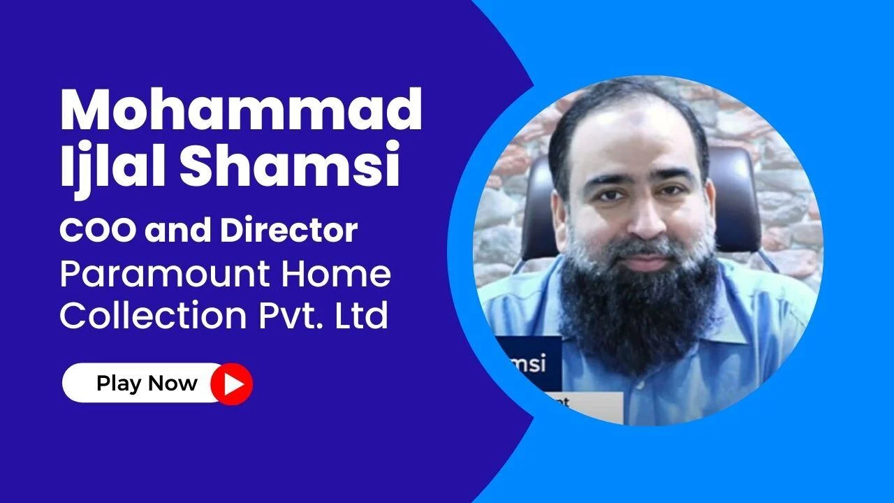 Mohammad Ijlal Shamsi